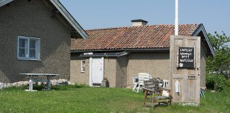Hagbystugorna Hagbystugorna