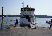 Rödlöga Rödlöga