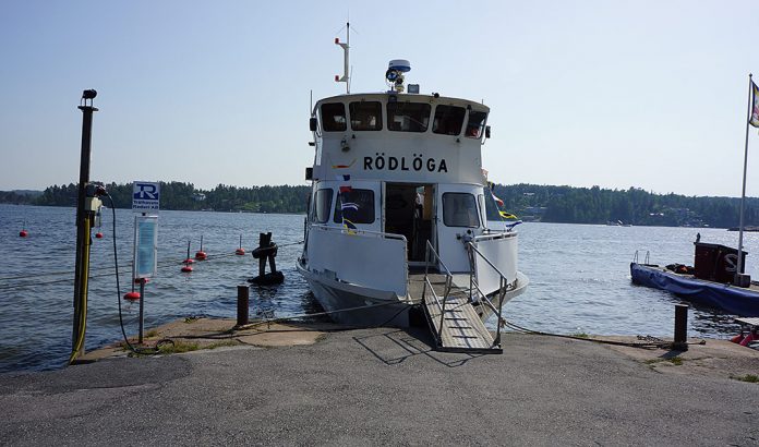 Rödlöga Rödlöga